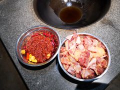 -土灶人家柴火鸡(彭州店)