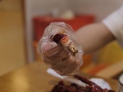 -丁记盐蘸牛肉·新杭菜(河东路店)
