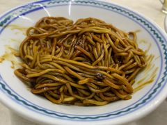 -金沙园生肉面(Jalan Pantai)