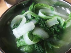 -左撇子私房面