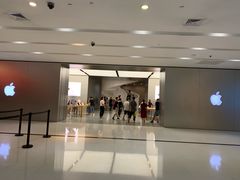 -Apple零售店(新街口店)