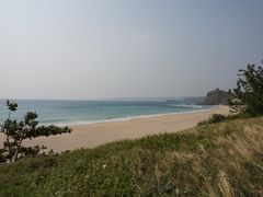 -白沙湾海滩