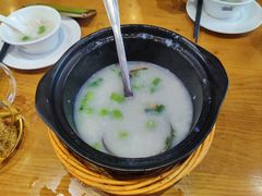 -如轩·海鲜砂锅粥·潮汕菜(沿江东路店)