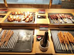 -比格比萨自助(诺亚大厦店)