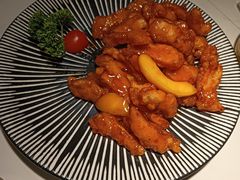 -田婆婆的菜(海口友谊阳光城店)