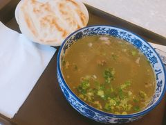 -泉儿头杂碎·清真(城东总店)