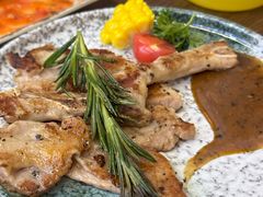 -炽膳铁板烧(吴兴万达店)