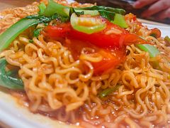 -老胖串店(浆水泉路店)