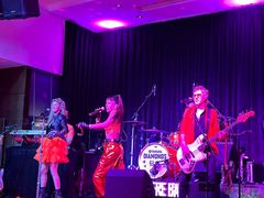 -云·酷Atmosphere(国贸大酒店)