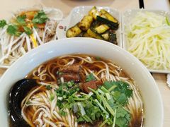 -李先生牛肉面大王(北京东四店)