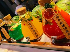 -深海壹品海鲜自助餐厅(吾悦广场店)