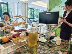 -宝生月子中心·私家园林式(龙华观澜店)