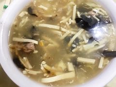 -满口香饭店