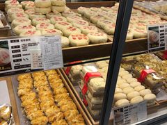-清真全盛斋传统糕点(高新中大店)