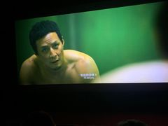 -百丽宫影城(CGS激光苏宁广场店)