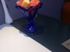 -忘忧草融合私房菜(红鼎国际店)
