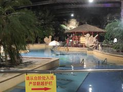 -龙达温泉生态城