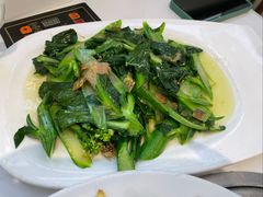 -陆记鹅庄·潮汕菜·狮头鹅(大仟里店)