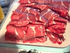 -北门涮肉·炭火铜锅涮肉(什刹海店)