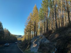 -塞罕坝国家级自然保护区