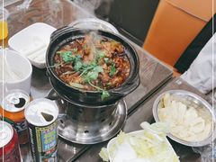 -川香煲(茅台路店)