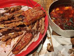 -北三老太太烧烤(人生一串上榜店)