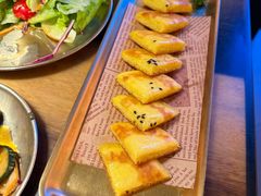 -西塔老太太泥炉烤肉(上海七宝领展广场店)