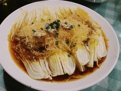 -俭朴菜(鲁磨路店)