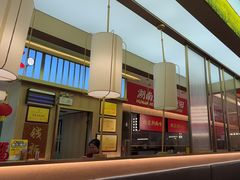 -湘江红·湖南招牌菜(莲花南路店)