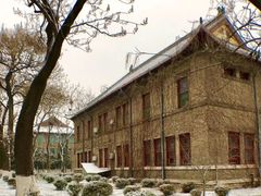 -山东大学(趵突泉校区)