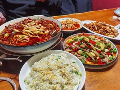 七品毛血旺-毛草房(南辛庄街店)