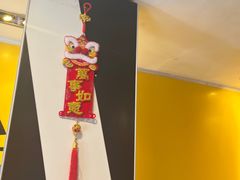 -麦当劳(一德路店)