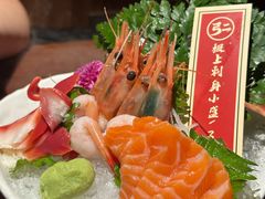 -弓二·烧鸟居酒屋(财富购物中心店)