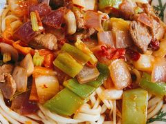 新疆拉条子-帕米尔食府(白云观店)