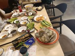 -徐闻一品·粤熊记烧鸡·泥虫粥·湛江生蚝(沙头角店)