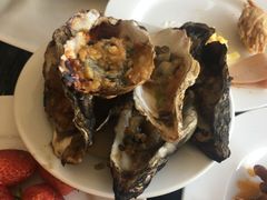 -东方红海鲜百汇(国际大厦店)