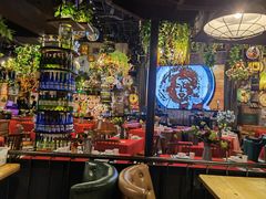 大堂-贝贝龙虾·音乐餐厅(昌平东关店)