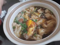 -吴淞老街砂锅馄饨(北兴路店)