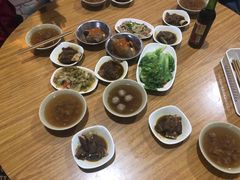 -好成财牛排馆(涂门街总店)