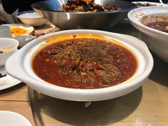 -茅庐毛血旺(临沂泰盛广场店)