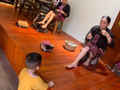 -海南槟榔谷黎苗文化旅游区