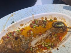 -徽州月·民间徽菜(浦东总店)