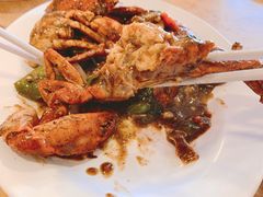 -ZF Seafood Restaurant 卓峰海鲜餐