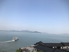 -普陀山慧济禅寺