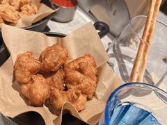 -必胜客(华邦银泰店)