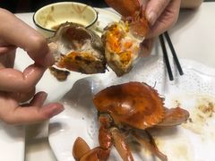 -鑫悦楼煎蟹·16年海鲜大排档