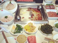 -海底捞火锅(高科广场店)