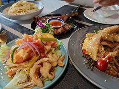-清迈泰·泰国餐厅(华发商都店)
