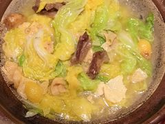 -茉里粤菜(皇姑万象汇店)