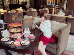 -广州天河希尔顿酒店